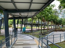 Blk 455C Teck Ghee Parkview (Ang Mo Kio), HDB 3 Rooms #592411781